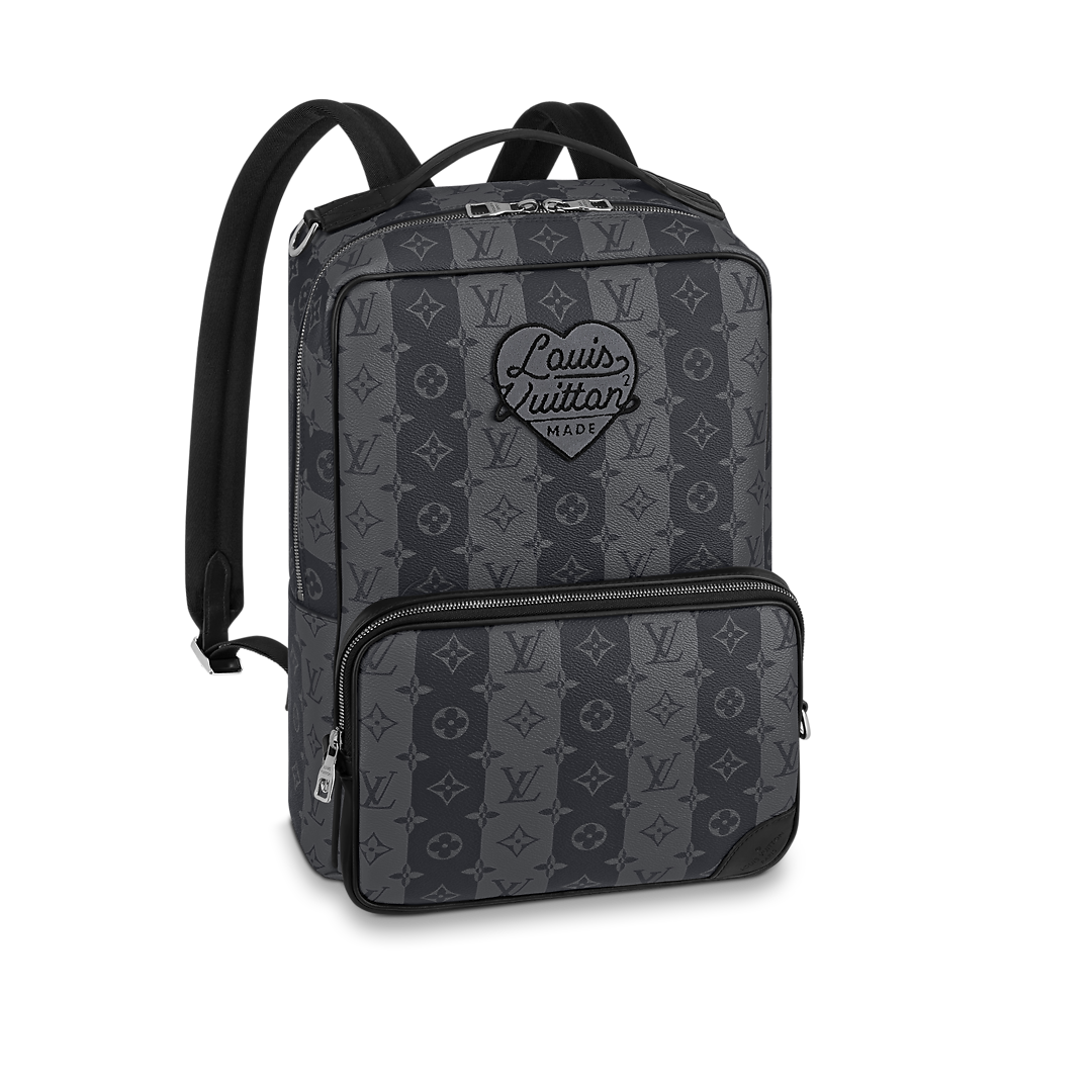 Travel Backpack for Men LOUIS VUITTON 2